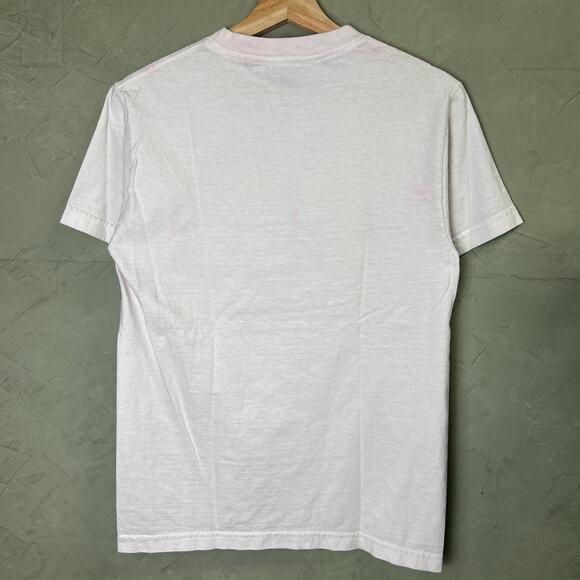 Odd Future Animated Caricature 2015 Members Tyler The Creator Small Tee - Picture 5 of 5